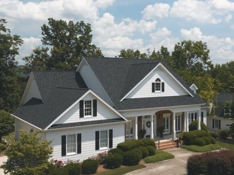Selecting the Right Shingle for High Winds Anchor Roofing