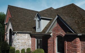 Owens Corning Duration, leading wind resistant shingles