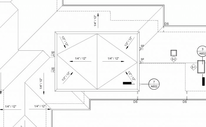Map highlighting Anchor Roofing's commercial flat roofing service areas in Omaha, NE