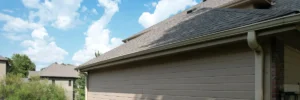 Winterize siding in Omaha to protect your home from snow, ice, and freezing temperatures by Anchor Roofing | Omaha's Best Roofing Contractor