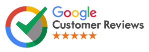 Gogle Customer Review Logo