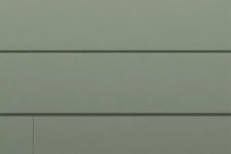 Premium Vinyl Siding sample in Scottish Thistle