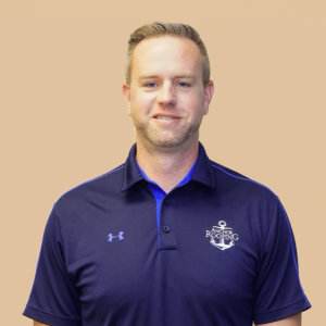 Mike Meyer of Anchor Roofing headshot