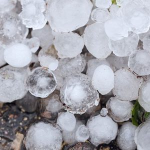 commercial hail repair