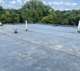 Epdm Roofing Omaha