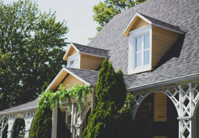 Roofing Contractors Bennington